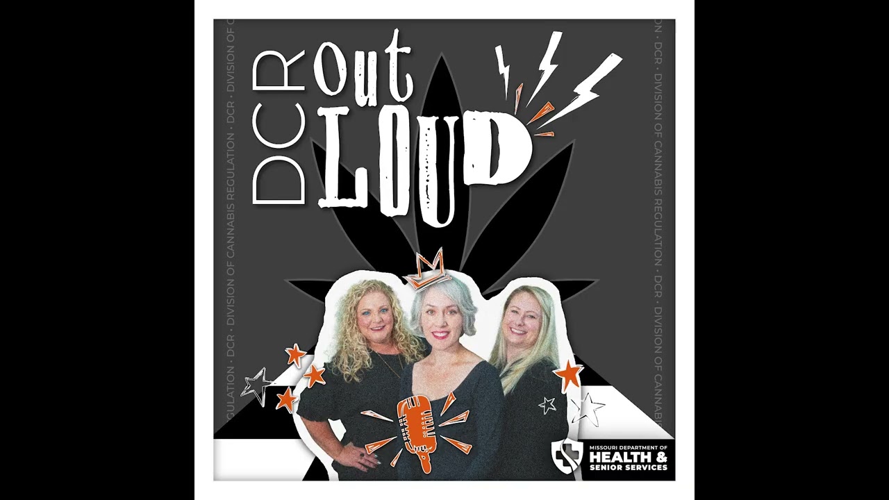 DCR Out Loud - Episode 9