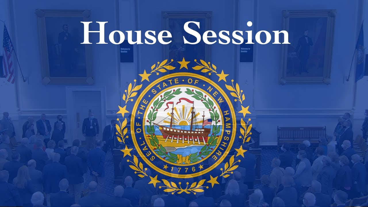 House Session (06/26/2025)