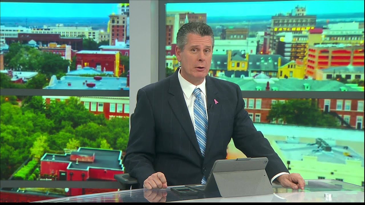 Lowcountry Senator believes medical marijuana bill could pass this session