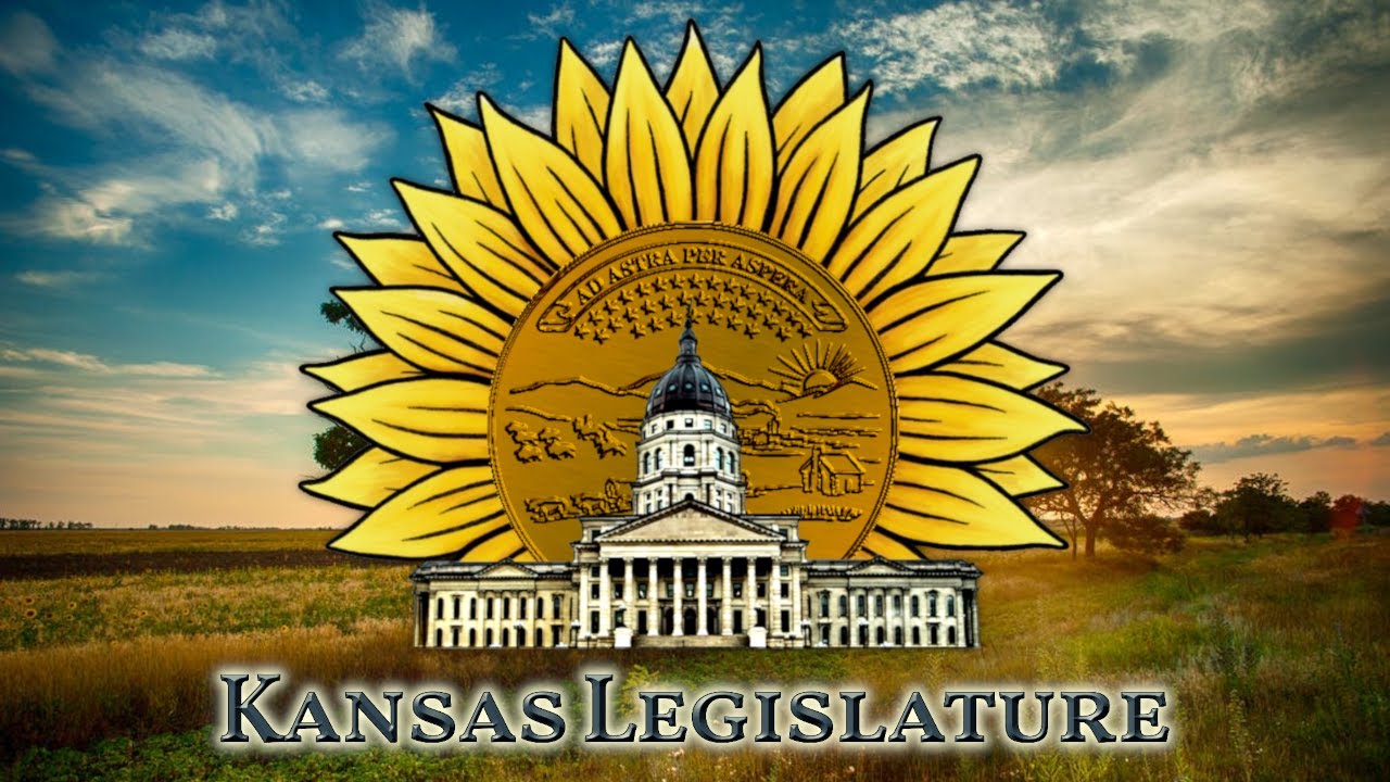 Joint Committee on Kansas Security 10/23/2025