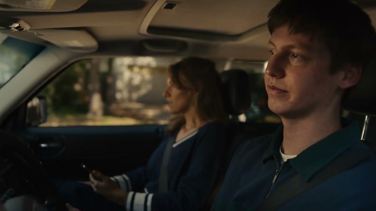 Tell That to Them : 60 | Drug-Impaired Driving Prevention