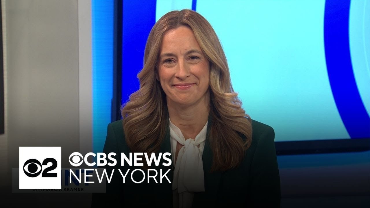 Mikie Sherrill answers voter questions on marijuana, taxes and more | The Point 10.26.25