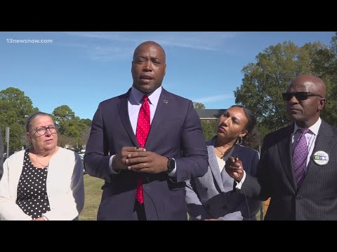 After election, renewed push for legal weed sales in Virginia