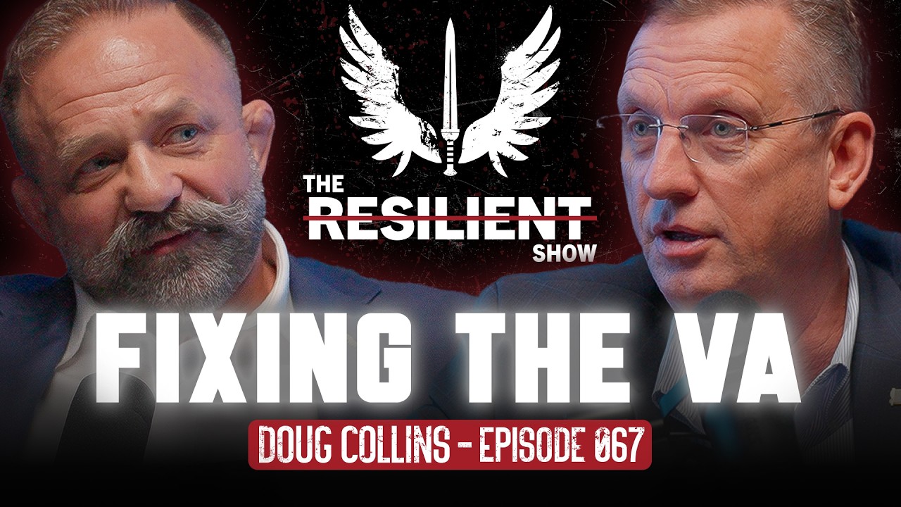 Brave Solutions: Reforming the VA & Empowering Veterans