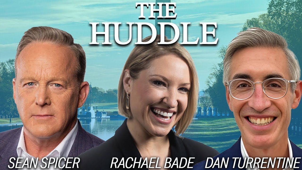 The Huddle | Friday, December 12