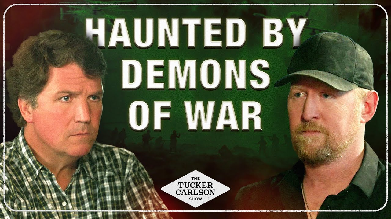 Rob O’Neill: Shocking Stories From SEAL Team 6 & What Politicians Should Know Before Starting Wars
