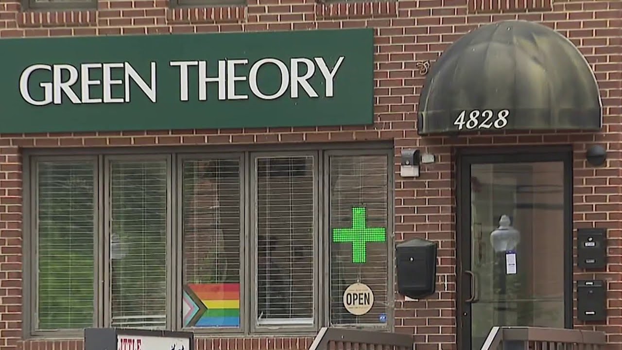 Interim DC US attorney looking into location of marijuana dispensary | NBC4 Washington