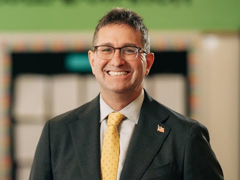 Matt Meyer on WDEL 07 09 25