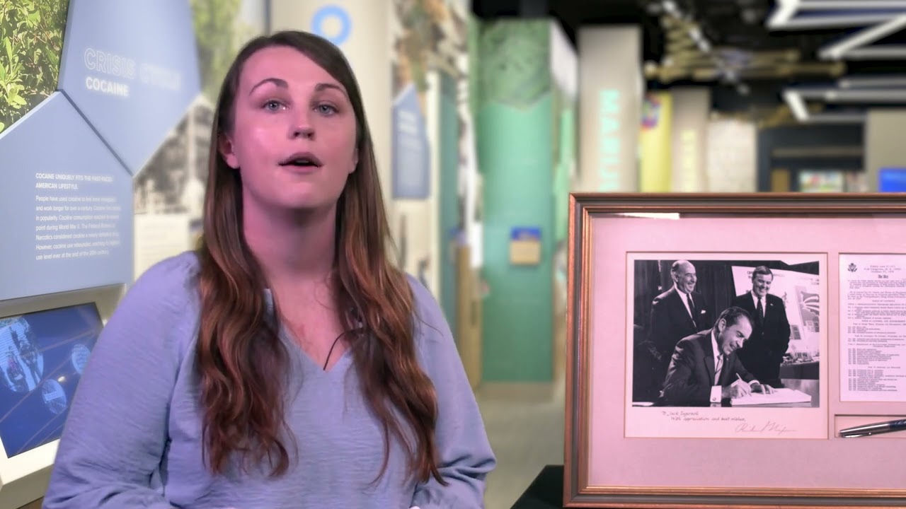 Stories From the Collection: President Gift Set