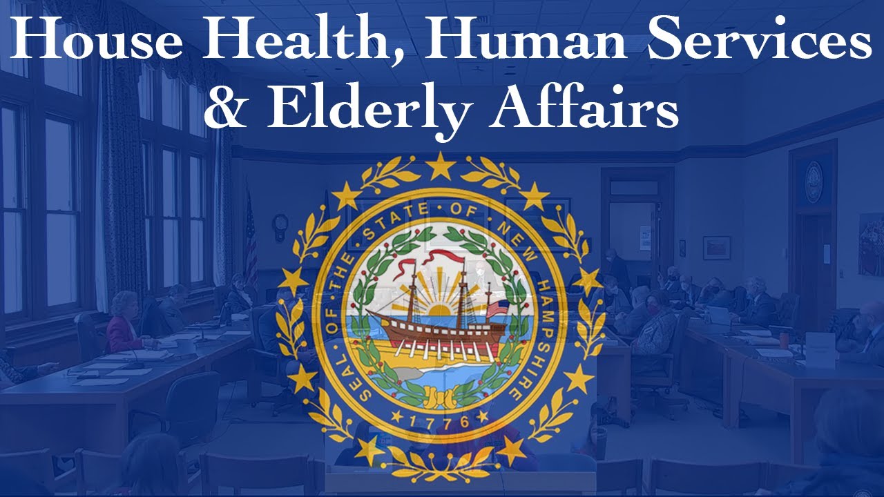 House Health, Human Services and Elderly Affairs (01/14/2026)