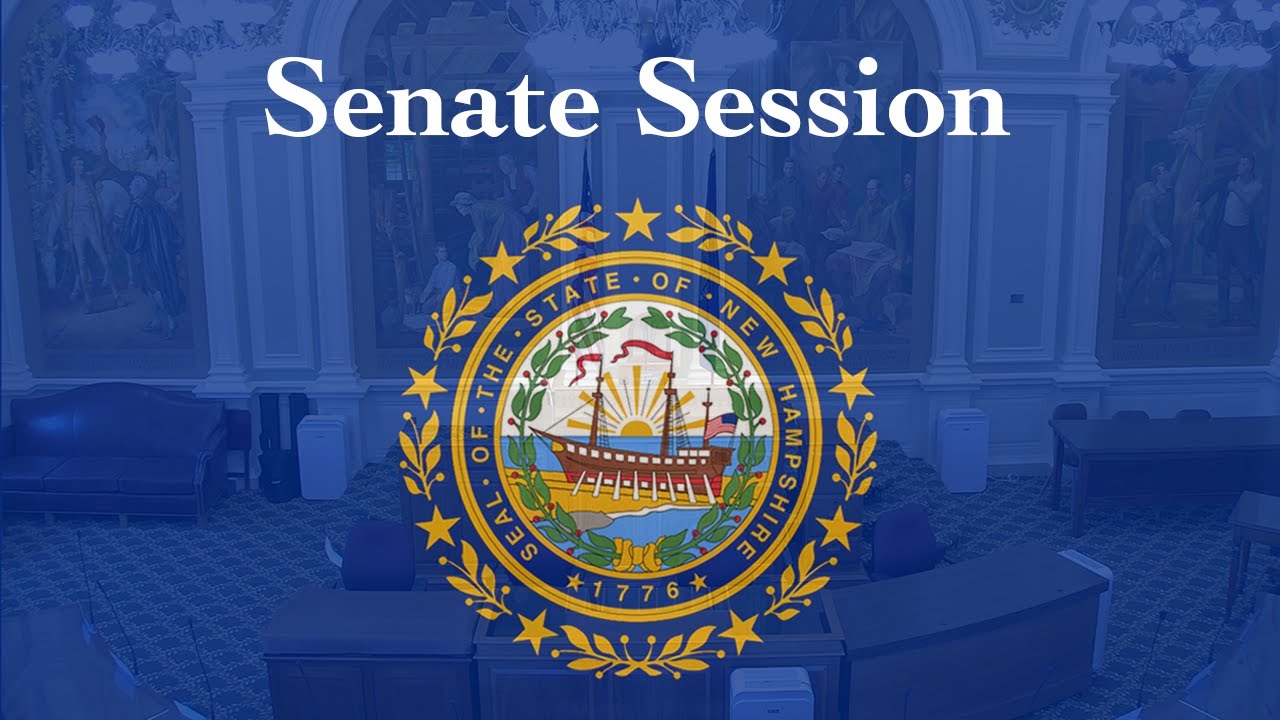 Senate Session (06/05/2025)