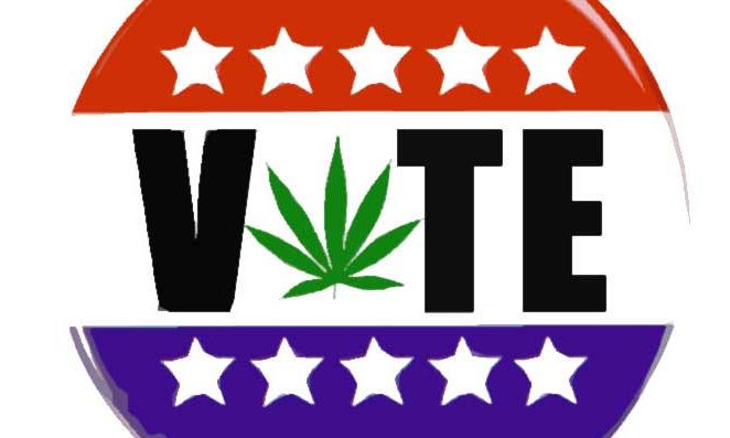 These States Could Have Marijuana And Psychedelics Legalization On The Ballot In 2022