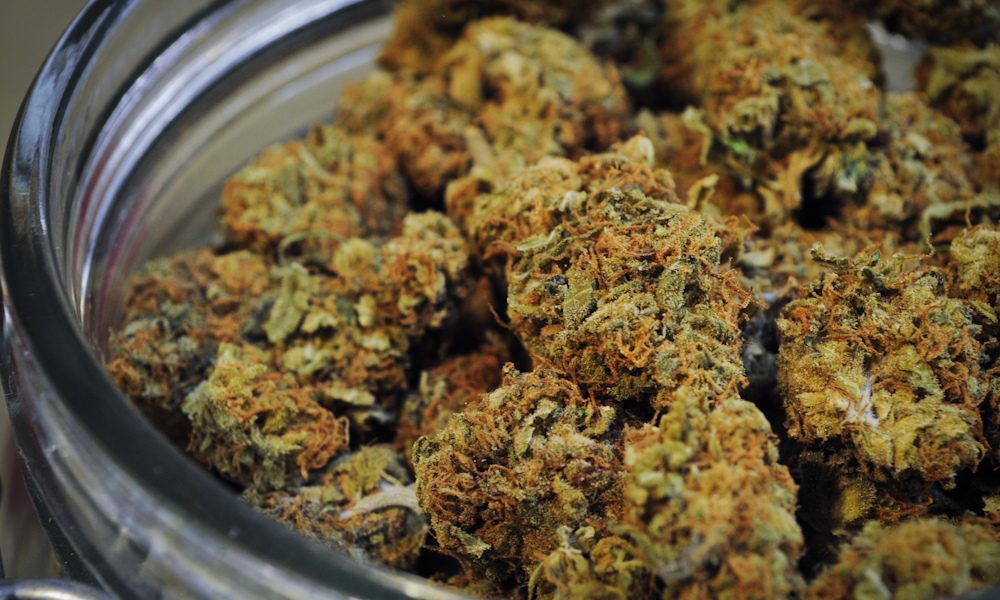 Missouri Faces Industry Pushback Over Marijuana Product Recall