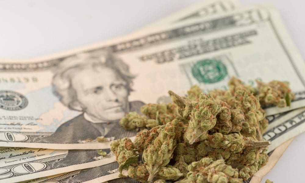 photo of Illinois Gets More Tax Revenue From Marijuana Than Alcohol, State Says image