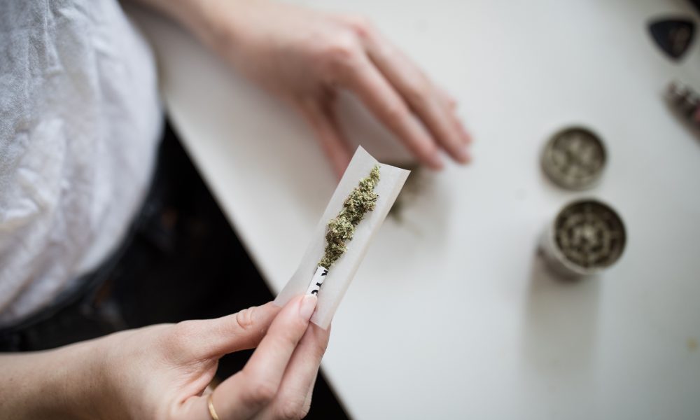 People Who Use Marijuana Are Half As Likely To Develop Type 2 Diabetes, New Meta-Analysis Finds