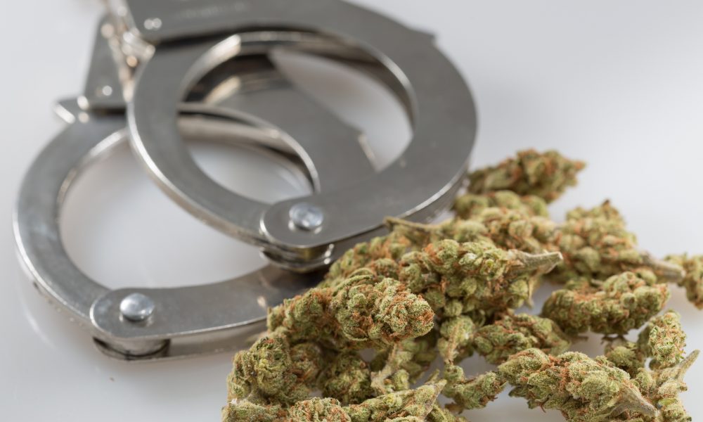 Nebraska Governor Blocks Push To Ease Marijuana And Drug Use Restrictions For Police Recruits