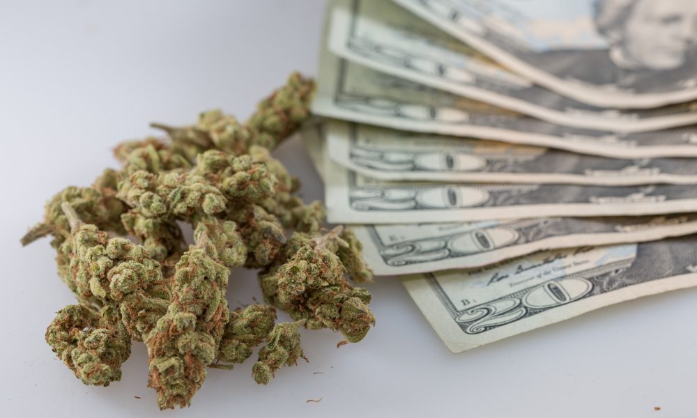 Arizona Collected More Tax Revenue From Marijuana Than Alcohol And Tobacco Combined, March Data Shows