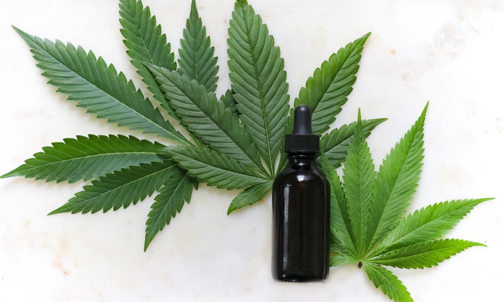 CBD Effectively Treats Dental Pain And Could Provide A Useful Alternative To Opioids, Study Shows