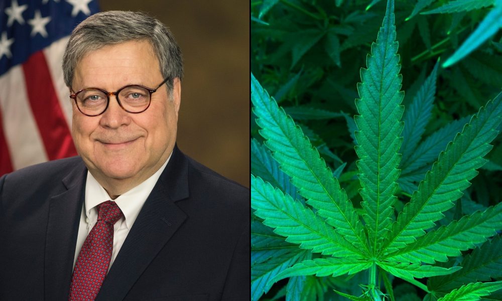 photo of Attorney General’s Marijuana Merger Investigations Could Get Him Impeached Under New Resolution image