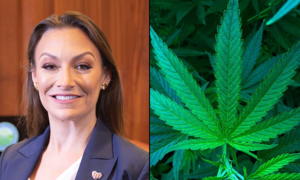 photo of Florida Ag Commissioner Blasts Governor Over Cancelled Clemency Meeting That Could’ve Involved Marijuana Pardons image