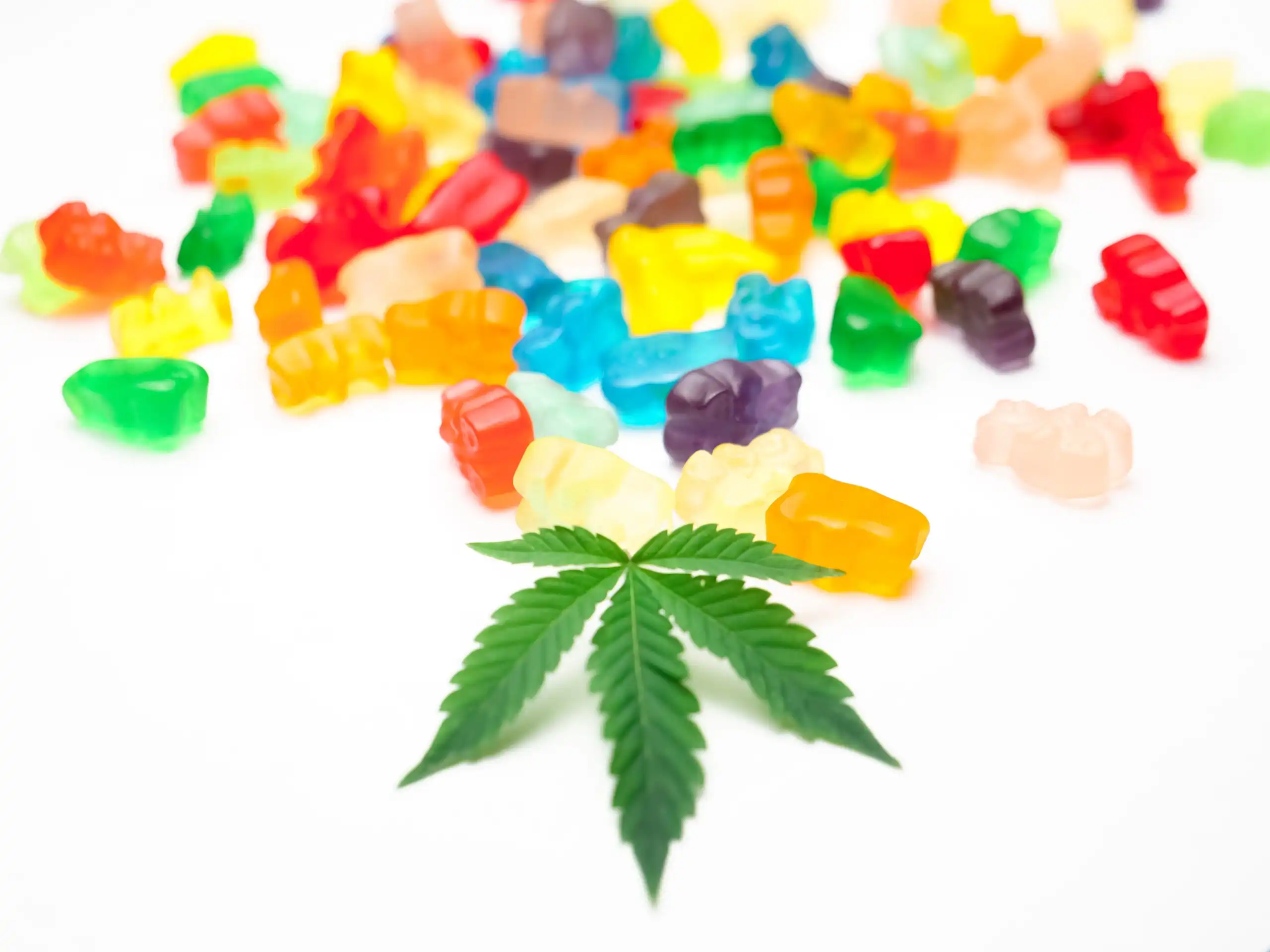 Missouri House Passes Bill To Ban Hemp THC Drinks, Gummies And Other Products