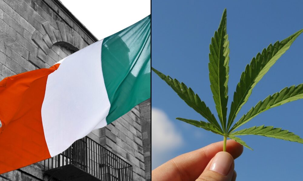 Irish Citizens Panel Votes To Recommend Decriminalizing Drug Possession, But Marijuana Legalization Falls One Vote Short